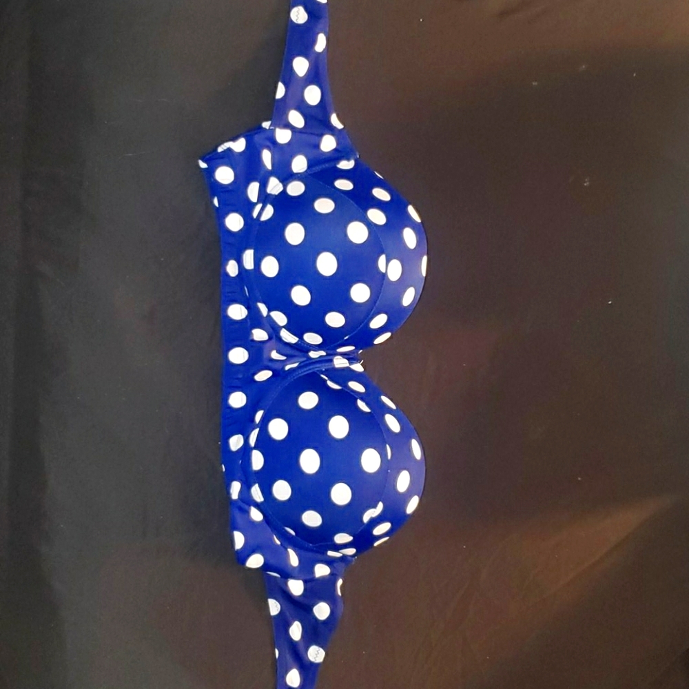 Swim top
